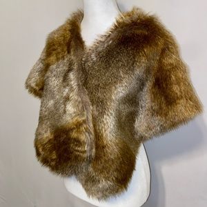 Faux Fur Wral